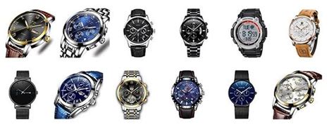 8 Most Wanted Men's Watches .